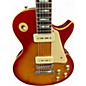 Vintage 1978 Gibson Les Paul Deluxe 2 Tone Sunburst Solid Body Electric Guitar
