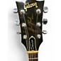 Vintage 1978 Gibson Les Paul Deluxe 2 Tone Sunburst Solid Body Electric Guitar