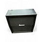 Used Ibanez IS412CA Toneblaster 320W 4x12 Slant Guitar Cabinet thumbnail