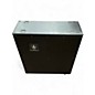 Used Ibanez IS412CA Toneblaster 320W 4x12 Slant Guitar Cabinet