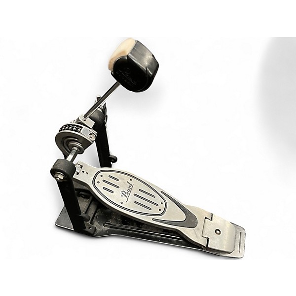 Used Pearl P900 Power Shifter Single Pedal Single Bass Drum Pedal