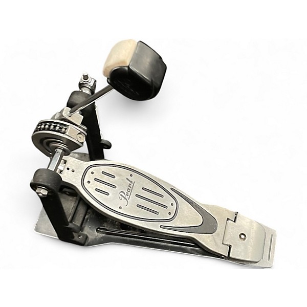 Used Pearl P900 Power Shifter Single Pedal Single Bass Drum Pedal