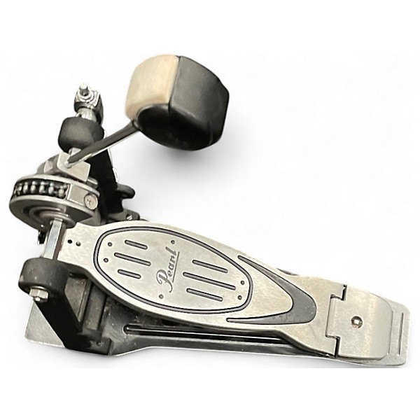 Used Pearl P900 Power Shifter Single Pedal Single Bass Drum Pedal