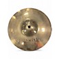 Used SABIAN 10in AAX SPLASH Cymbal thumbnail