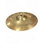 Used SABIAN 10in AAX SPLASH Cymbal