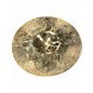 Used SABIAN 10in AAX SPLASH Cymbal
