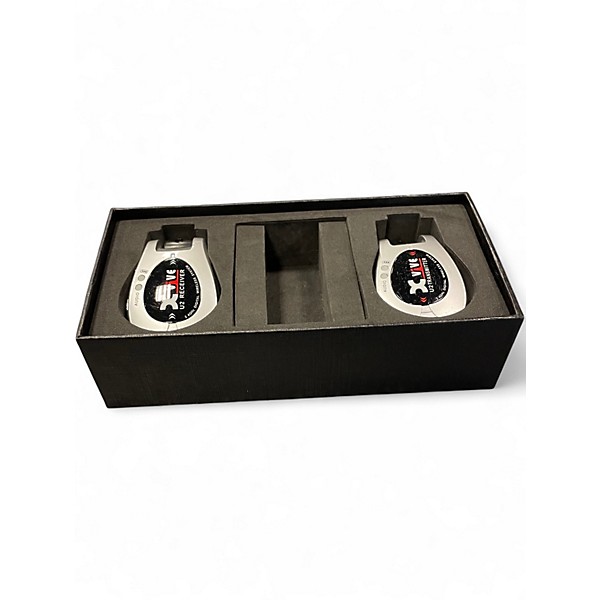 Used Xvive U2 Instrument Wireless System