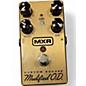Used MXR M77 Custom Modified Badass Overdrive Effect Pedal thumbnail