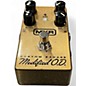 Used MXR M77 Custom Modified Badass Overdrive Effect Pedal
