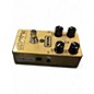 Used MXR M77 Custom Modified Badass Overdrive Effect Pedal