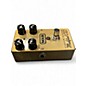 Used MXR M77 Custom Modified Badass Overdrive Effect Pedal