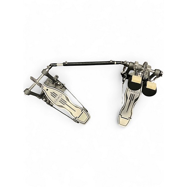 Used Mapex 500 Double Bass Double Bass Drum Pedal