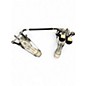 Used Mapex 500 Double Bass Double Bass Drum Pedal