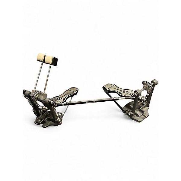 Used Mapex 500 Double Bass Double Bass Drum Pedal