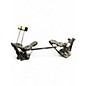 Used Mapex 500 Double Bass Double Bass Drum Pedal
