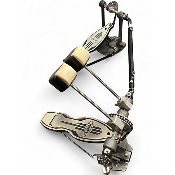 Used Mapex 500 Double Bass Double Bass Drum Pedal