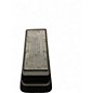 Used Dunlop GCB95 Original Crybaby Wah Effect Pedal