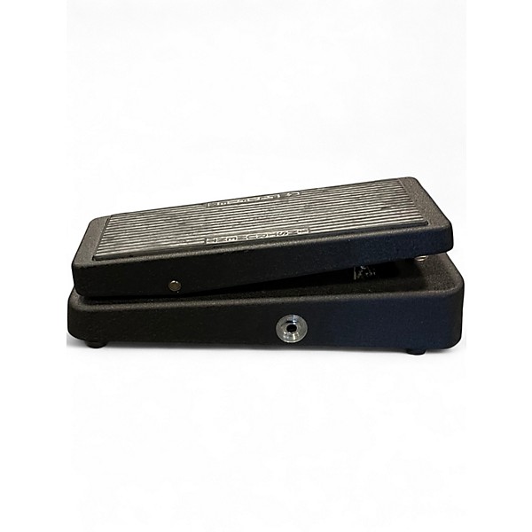 Used Dunlop GCB95 Original Crybaby Wah Effect Pedal