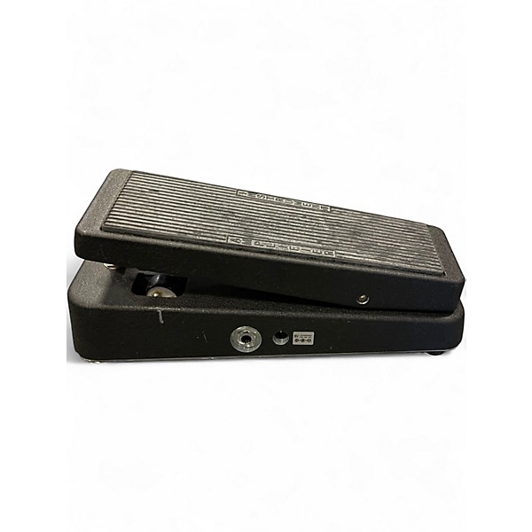 Used Dunlop GCB95 Original Crybaby Wah Effect Pedal