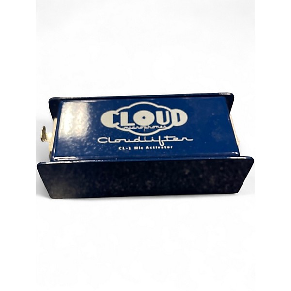 Used Cloud Cloudlifter CL-1 Microphone Preamp