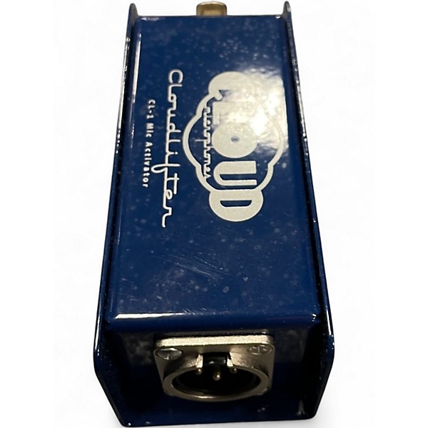 Used Cloud Cloudlifter CL-1 Microphone Preamp