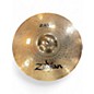Used Zildjian 14in ZBT Crash Cymbal thumbnail