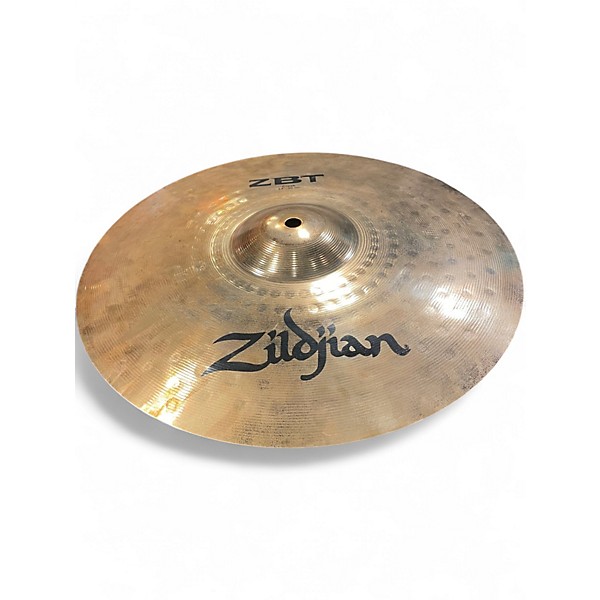 Used Zildjian 14in ZBT Crash Cymbal