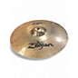 Used Zildjian 14in ZBT Crash Cymbal