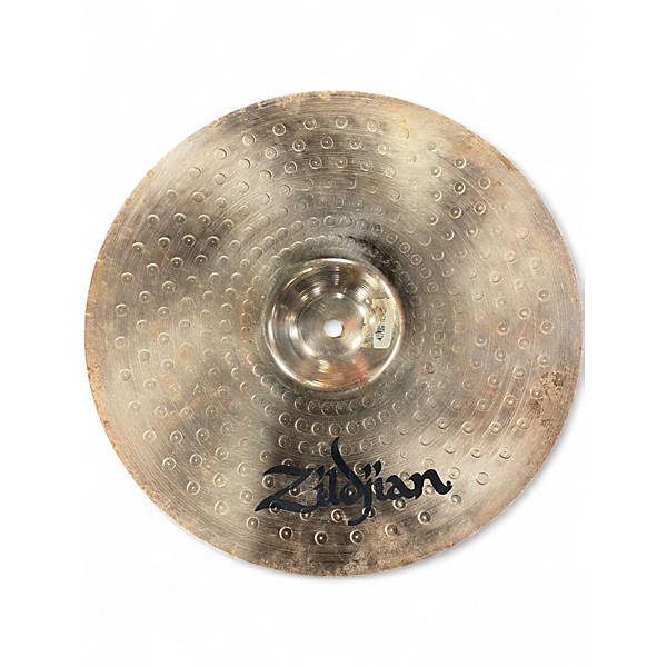 Used Zildjian 14in ZBT Crash Cymbal