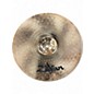 Used Zildjian 14in ZBT Crash Cymbal