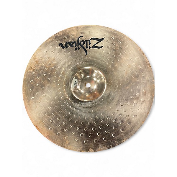 Used Zildjian 14in ZBT Crash Cymbal