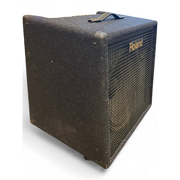 Used Roland KC500 1x15 150W Keyboard Amp