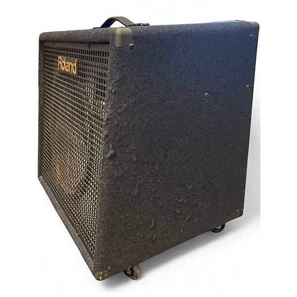 Used Roland KC500 1x15 150W Keyboard Amp