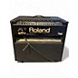 Used Roland KC500 1x15 150W Keyboard Amp