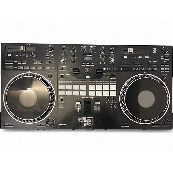 Used Pioneer DJ DDJ-REV7 DJ Controller
