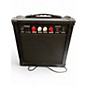 Used Lyx Pro AGL-20 Bass Combo Amp thumbnail