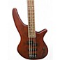 Used Jackson JS23 Walnut Electric Bass Guitar