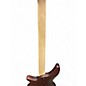 Used Jackson JS23 Walnut Electric Bass Guitar