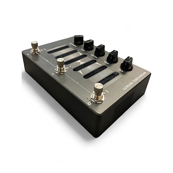Used Darkglass MICROTUBES INFINITY Effect Pedal