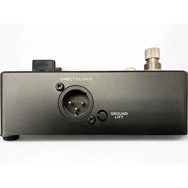 Used Darkglass MICROTUBES INFINITY Effect Pedal