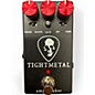 Used Amptweaker TIGHTMETAL Effect Pedal thumbnail