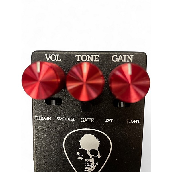 Used Amptweaker TIGHTMETAL Effect Pedal