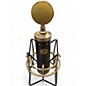 Used Blue Baby Bottle Condenser Microphone Condenser Microphone thumbnail