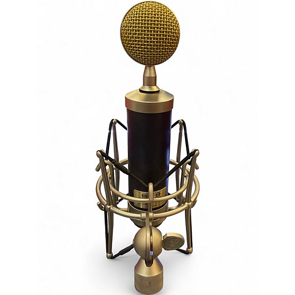 Used Blue Baby Bottle Condenser Microphone Condenser Microphone