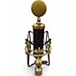 Used Blue Baby Bottle Condenser Microphone Condenser Microphone
