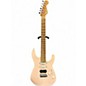 Used Charvel Pro Mod San Dimas HSS Shell Pink Solid Body Electric Guitar thumbnail