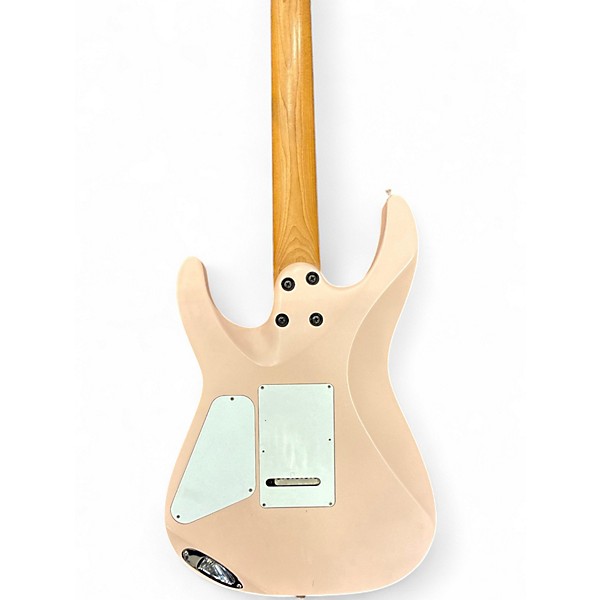 Used Charvel Pro Mod San Dimas HSS Shell Pink Solid Body Electric Guitar