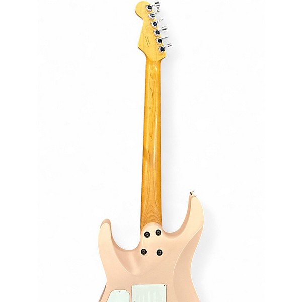 Used Charvel Pro Mod San Dimas HSS Shell Pink Solid Body Electric Guitar