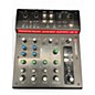 Used Harbinger LX8 Unpowered Mixer thumbnail