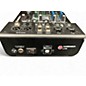 Used Harbinger LX8 Unpowered Mixer